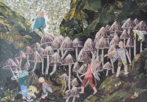 In a Land Neither Near Nor Far by Kirstie Adamson